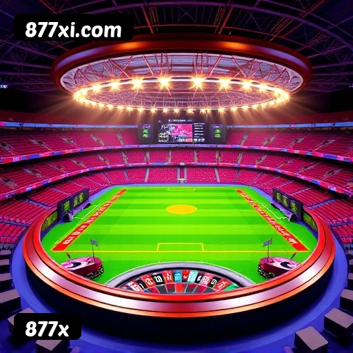 877x - Login Methods