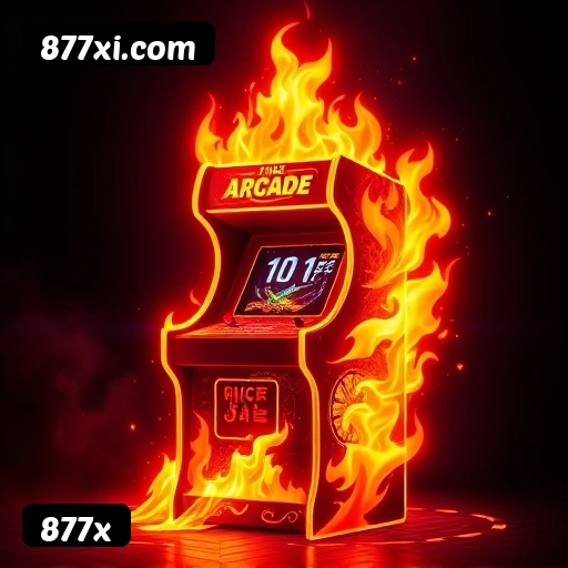 877x - cassino ao vivo