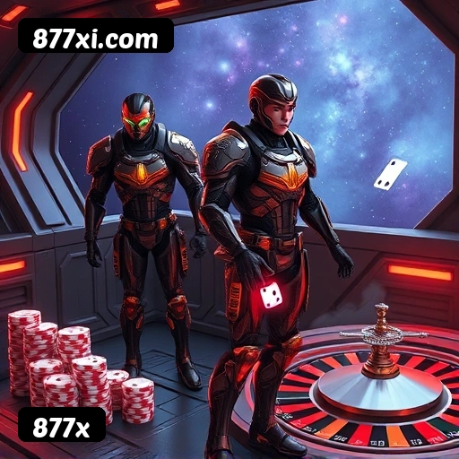 877x Brasília - Casino Guide