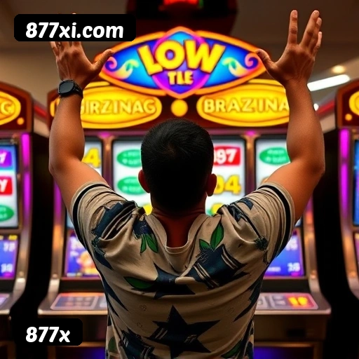 877x Belo Horizonte - Provably Fair