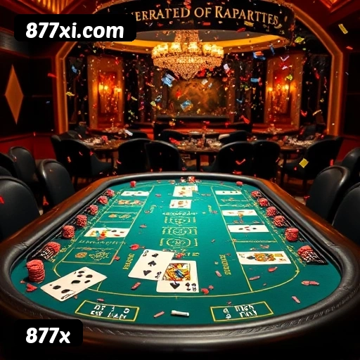 877x Belo Horizonte - VIP Casino