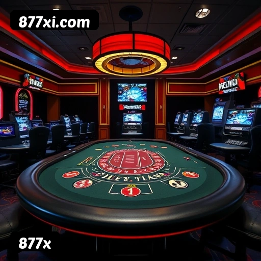 877x - App Features