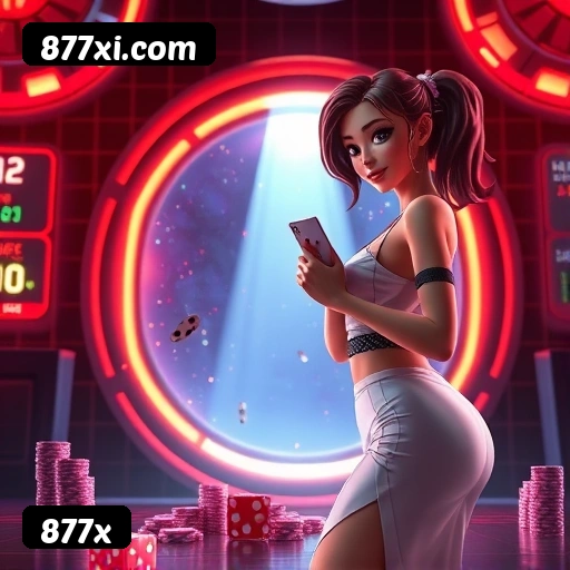 877x - Pagamento PIX Instantâneo