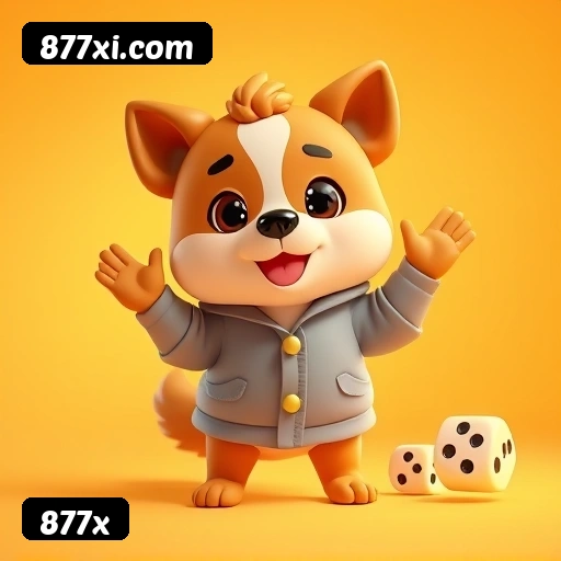 877x - Aplicativo Móvel