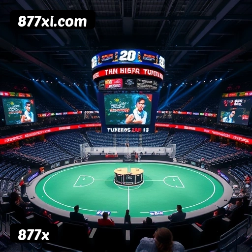 877x Belo Horizonte - Basketball