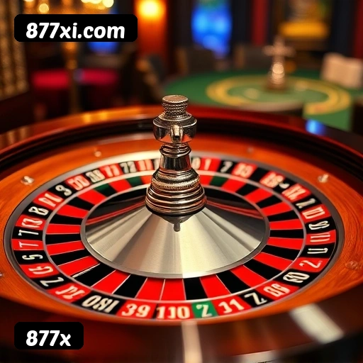 877x Rio de Janeiro - Slot Strategy