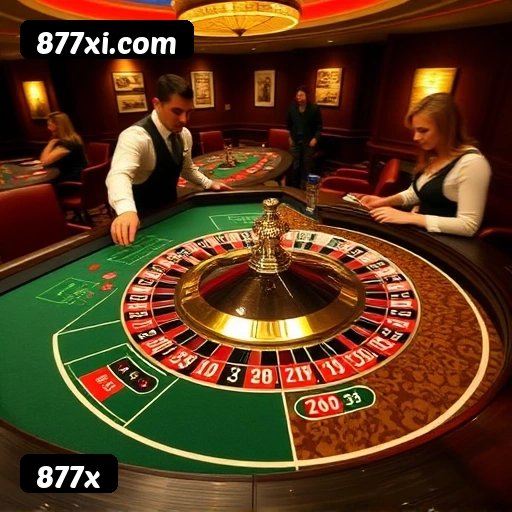 877x São Paulo - Live Tables