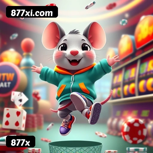 877x Belo Horizonte - Jackpots